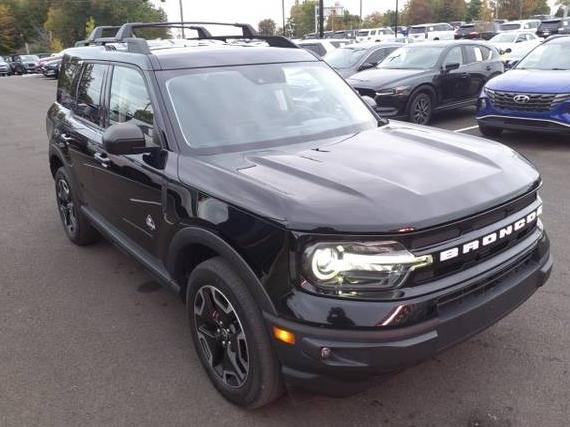 FORD BRONCO SPORT 2021 3FMCR9C69MRA72307 image FORD BRONCO SPORT 2021 3FMCR9C69MRA72307 image